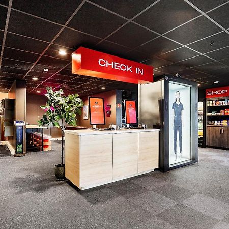 Aiden By Best Western Trondheim Airport Jordalen Exteriér fotografie