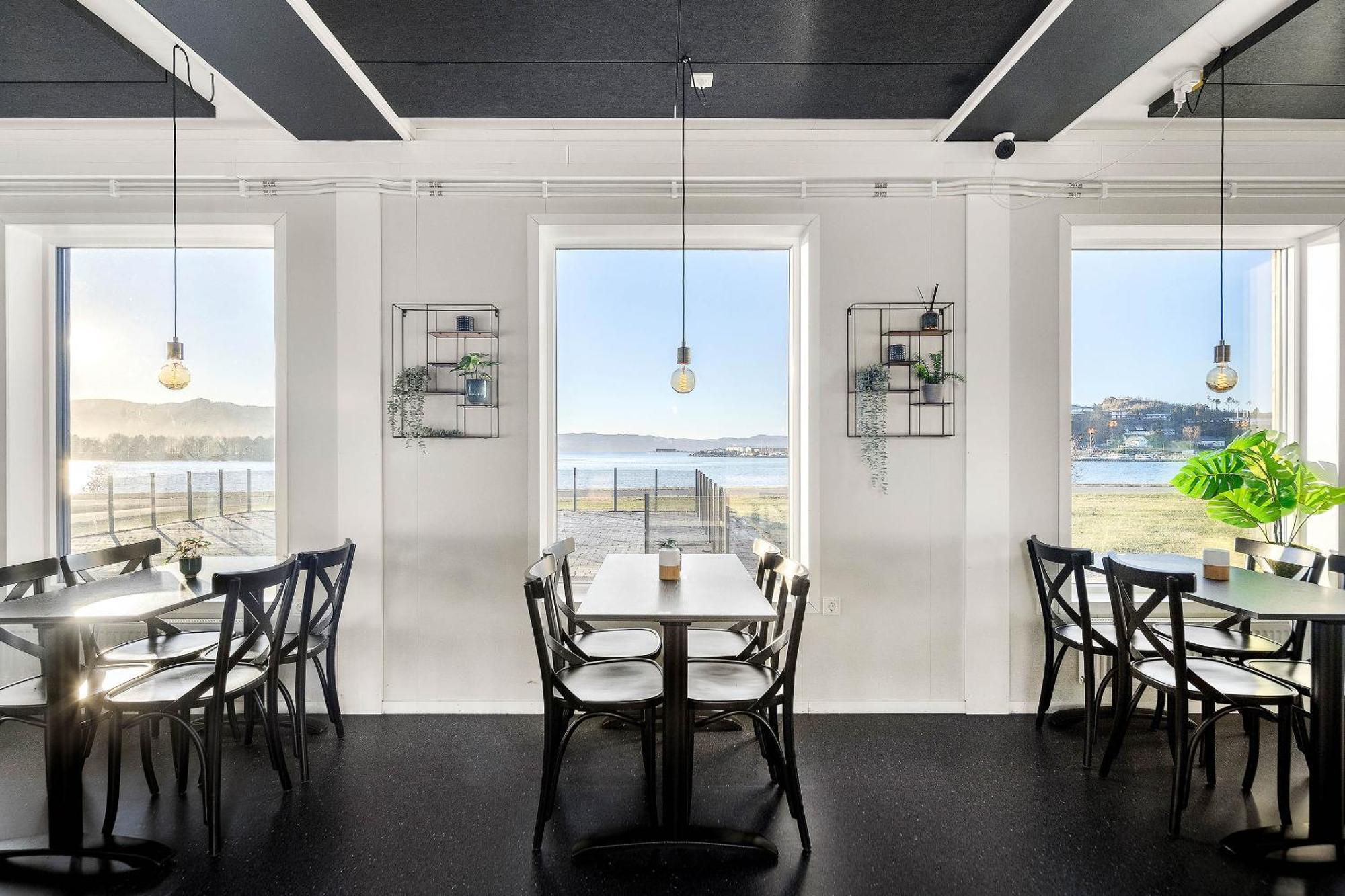 Aiden By Best Western Trondheim Airport Jordalen Exteriér fotografie