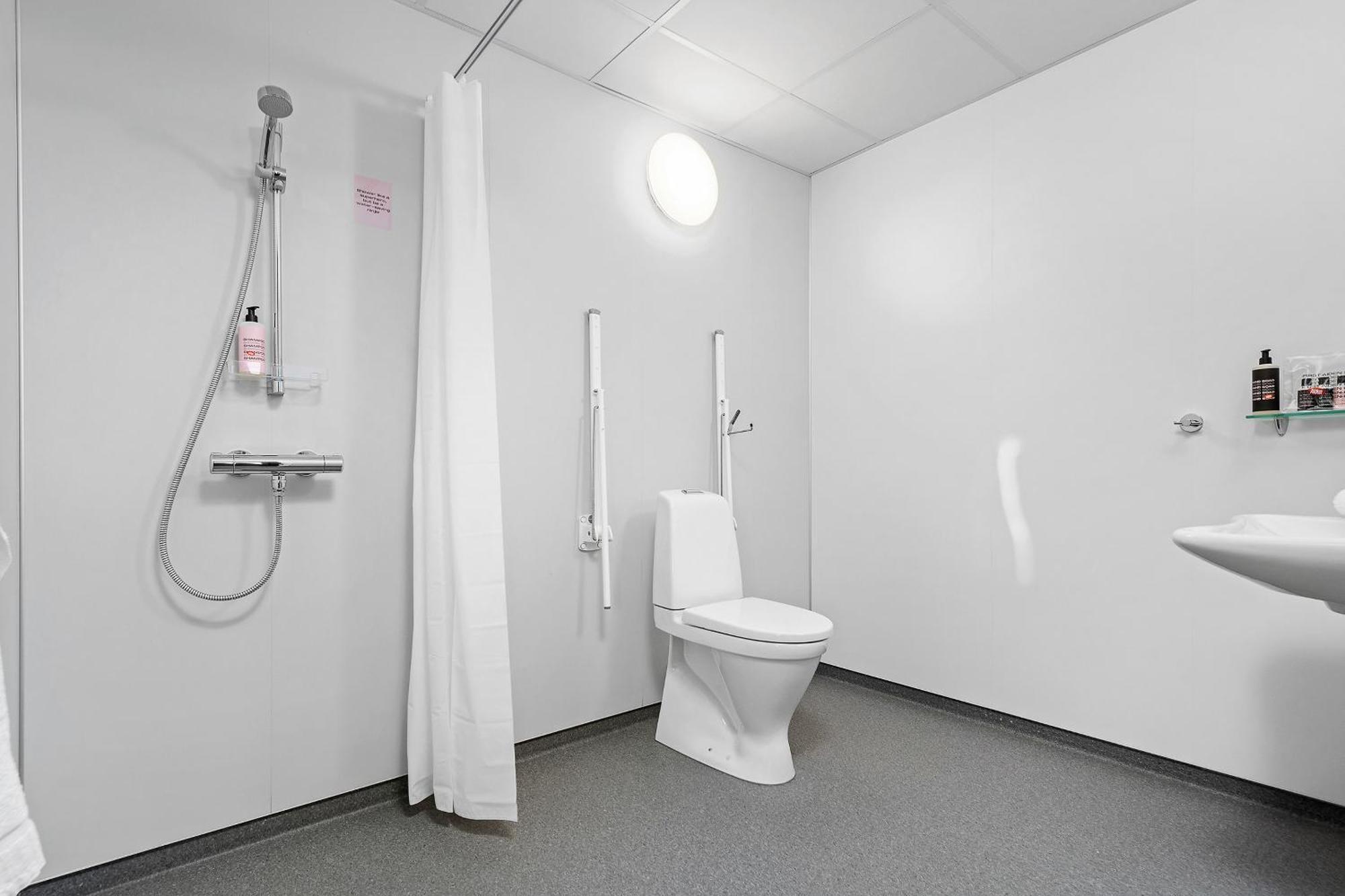 Aiden By Best Western Trondheim Airport Jordalen Exteriér fotografie