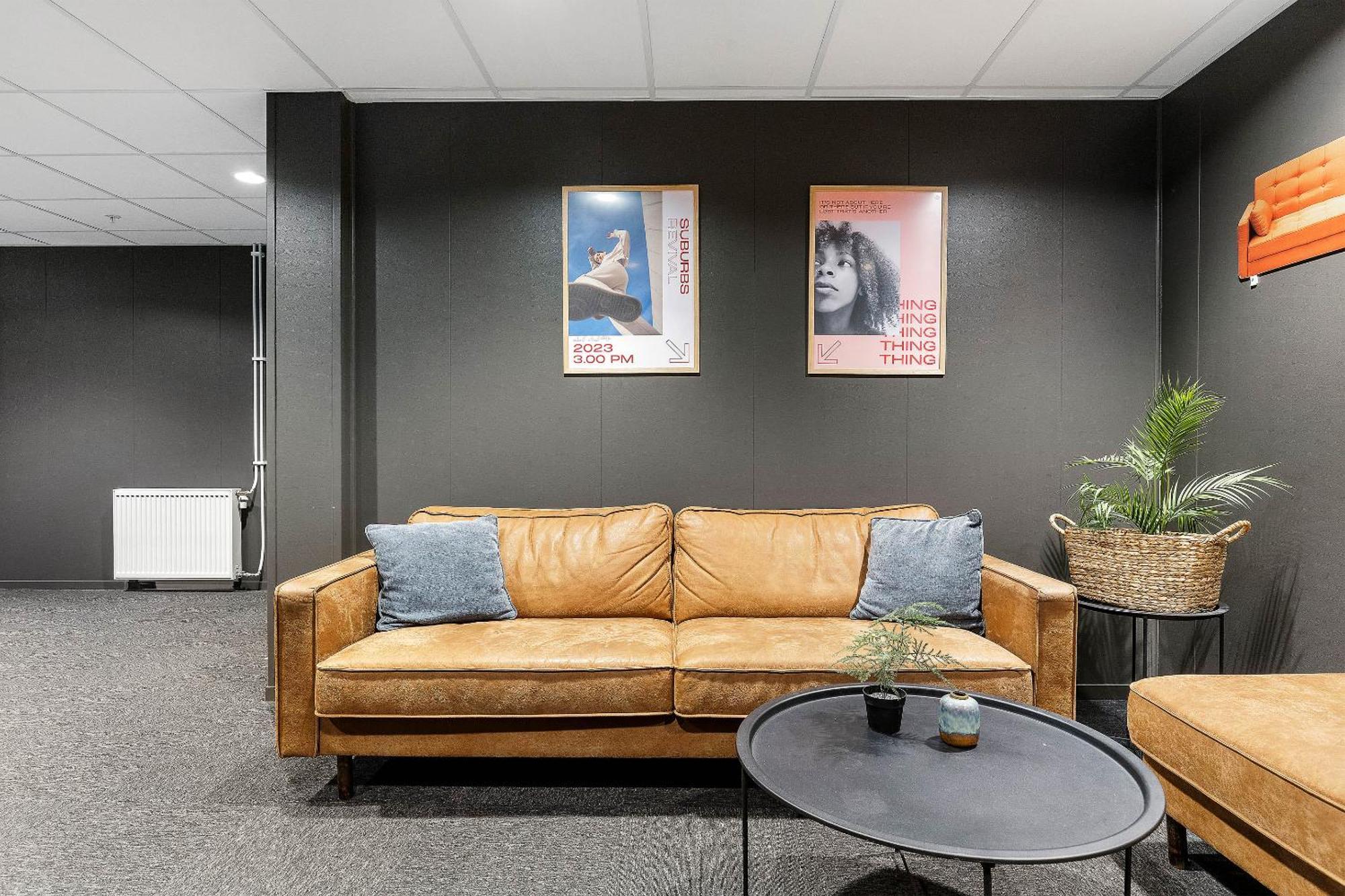 Aiden By Best Western Trondheim Airport Jordalen Exteriér fotografie