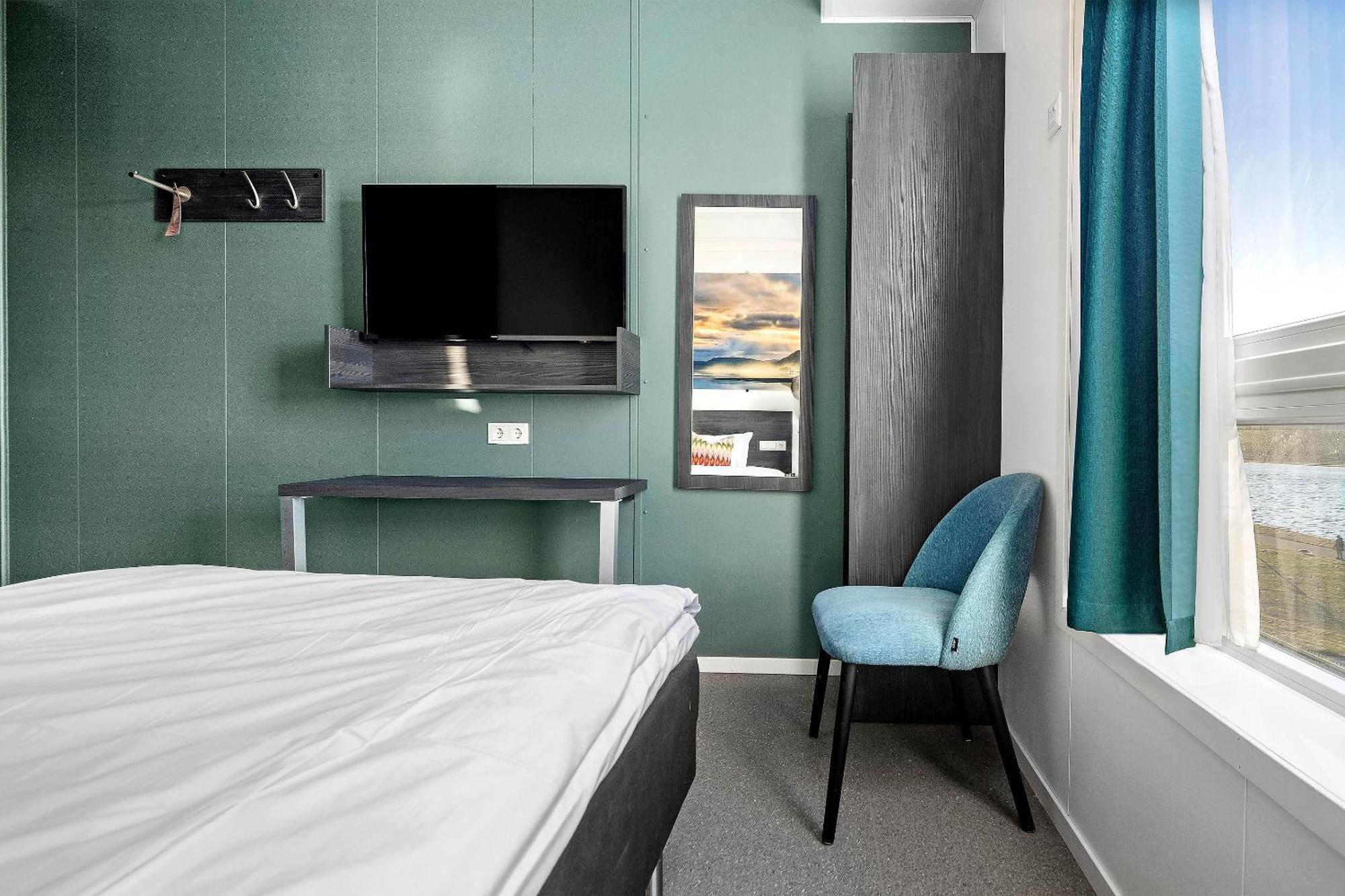Aiden By Best Western Trondheim Airport Jordalen Exteriér fotografie