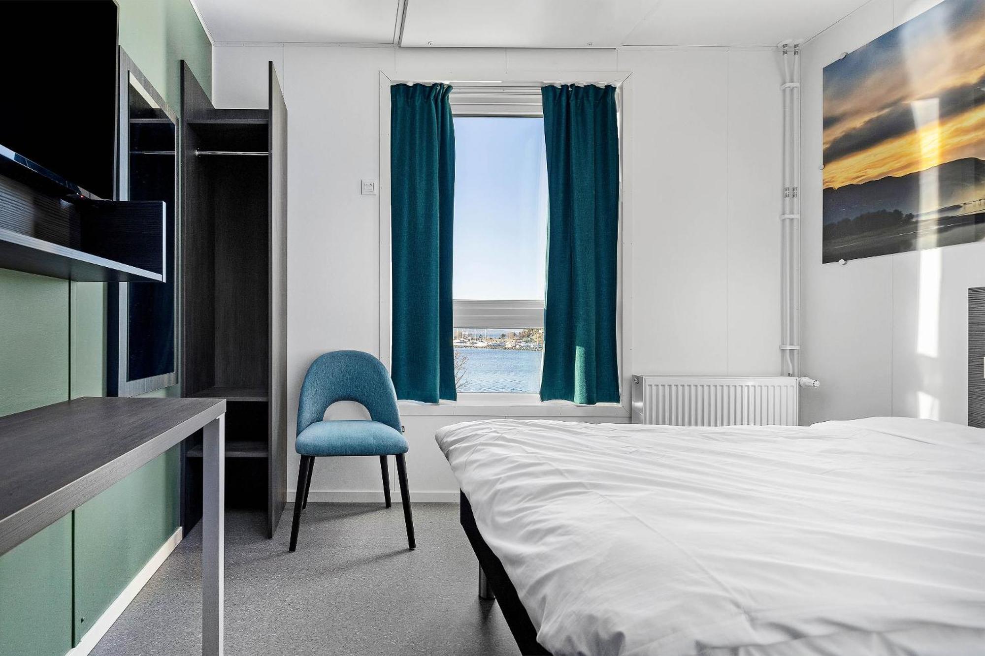 Aiden By Best Western Trondheim Airport Jordalen Exteriér fotografie