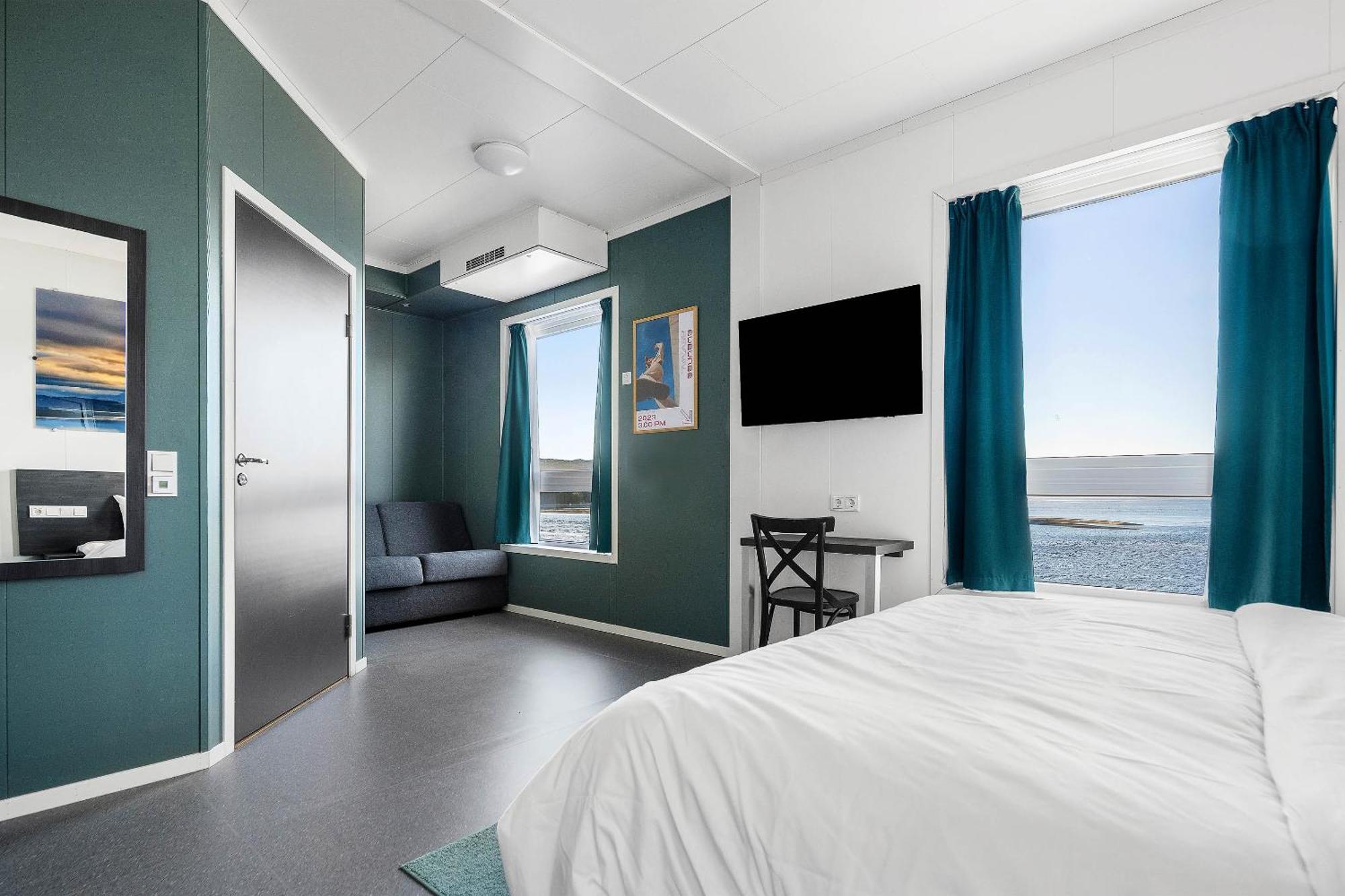 Aiden By Best Western Trondheim Airport Jordalen Exteriér fotografie